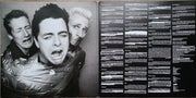 Back Cover: Green Day – Nimrod Vinyl LP | Relix