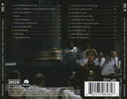 Back Cover: Gregson-Harry Williams – Gladiator Ii (Music From The Motion Picture CD) CD | Relix