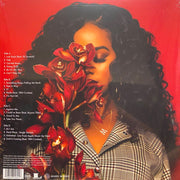 Back Cover: H.E.R. – I Used To Know Her Vinyl LP | Relix