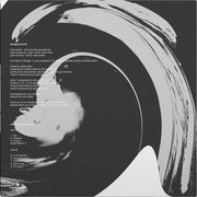 Back Cover: Hanging Hearts – Where's Your Head at Vinyl LP | Relix