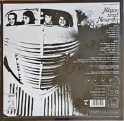 Back Cover: Harry Nilsson – Nilsson Sings Newman Vinyl LP | Relix