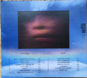 Back Cover: Helado Negro – Far In CD | Relix