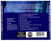 Back Cover: Herbie Hancock – Jazz Moods: Round Midnight CD | Relix