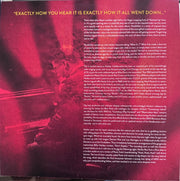Back Cover: Herbie Hancock – Possibilities (Hol LP Vinyl) Vinyl LP | Relix