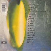 Back Cover: His Name Is Alive – Home Is In Your Head CD | Relix