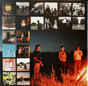 Back Cover: Hiss Golden Messenger – Jump For Joy Vinyl LP | Relix