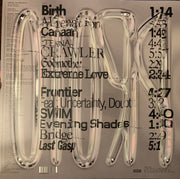 Back Cover: Holly Herndon – Proto Vinyl LP | Relix