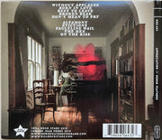 Back Cover: Horse Feathers – Appreciation CD | Relix