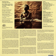 Back Cover: Hound Taylor Dog – Hound Dog & Houserockers (Bonus Track, Remastered LP Vinyl) Vinyl LP | Relix