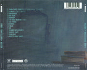 Back Cover: Hozier – Wasteland, Baby! (CD) CD | Relix