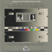 Back Cover: Ian Anderson – Walk Into Light: 2026 Drums (Uk LP Vinyl) Vinyl LP | Relix