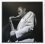 Back Cover: Ike Quebec – Complete 45 Sessions (Blue Note Tone Poet Edition LP Vinyl) Vinyl LP | Relix