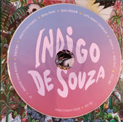 Back Cover: Indigo de Souza – Any Shape You Take CD | Relix