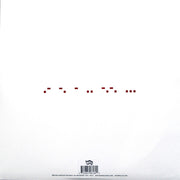 Back Cover: Interpol – Antics Vinyl LP | Relix