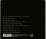 Back Cover: Interpol – El Pintor CD | Relix