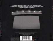 Back Cover: Interpol – Turn on the Bright Lights CD | Relix