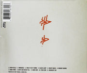 Back Cover: J. Roddy Walston & The Business – Essential Tremors CD | Relix