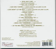Back Cover: Jamie Cullum – Devil May Care! CD | Relix