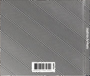 Back Cover: Jamie xx – In Waves CD | Relix
