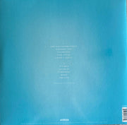 Back Cover: Jana Mila – Chameleon (Crystal Blue LP Vinyl) Vinyl LP | Relix