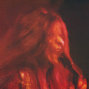 Back Cover: Janis Joplin – I Got Dem Ol' Kozmic Blues Again Mama Vinyl LP | Relix