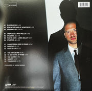 Back Cover: Jason Moran – Ten (Blue Note Classic Vinyl Series) Vinyl LP | Relix