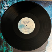 Back Cover: Jay Reatard – Watch Me Fall Vinyl LP | Relix