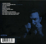 Back Cover: JD McPherson – Nite Owls CD | Relix