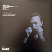 Back Cover: JD McPherson – Nite Owls Vinyl LP | Relix