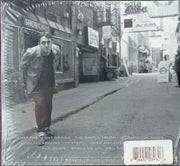 Back Cover: Jeff Austin – Simple Truth CD | Relix