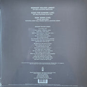 Back Cover: Jeff Beck – Tribute (RSD Black Friday 2023 12" Vinyl) Vinyl LP | Relix