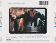Back Cover: Jeff Buckley – Grace (CD) CD | Relix