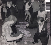 Back Cover: Jeff Rosenstock – WORRY. CD | Relix