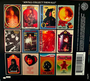 Back Cover: Jenny Lewis – Joy'All Vinyl LP | Relix
