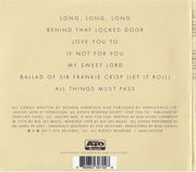 Back Cover: Jim James – Tribute To CD | Relix
