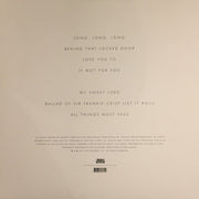Back Cover: Jim James – Tribute To Vinyl LP | Relix