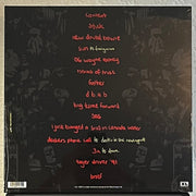Back Cover: Jim Legxacy – Black British Music (2025 LP Vinyl) Vinyl LP | Relix
