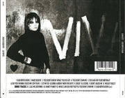 Back Cover: Joan Jett – Bad Reputation CD | Relix