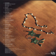 Back Cover: Jobi Riccio – Whiplash Vinyl LP | Relix