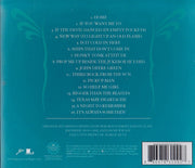 Back Cover: Joe Diffie – 16 Biggest Hits CD | Relix