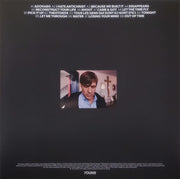 Back Cover: John Maus – Later Than You Think Vinyl LP | Relix