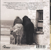 Back Cover: John Prine – For Better, Or Worse Vinyl LP | Relix