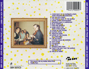 Back Cover: John Prine – Live CD | Relix