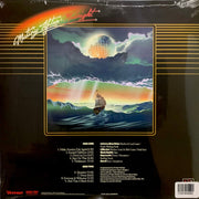 Back Cover: Johnny Blue Skies & the Dark Clouds – Mutiny After Midnight Vinyl LP | Relix