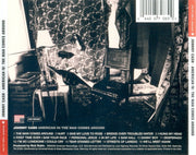 Back Cover: Johnny Cash – American 4: The Man Comes Around CD | Relix