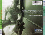 Back Cover: Jon Graham Dee – Hooray for the Moon CD | Relix
