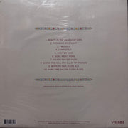 Back Cover: Jonah Tolchin – Thousand Mile Night Vinyl LP | Relix
