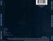 Back Cover: Joni Mitchell – Blue CD | Relix