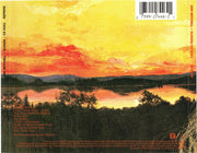 Back Cover: Joni Mitchell – Clouds Vinyl LP | Relix