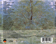 Back Cover: Joni Mitchell – For The Roses Vinyl LP | Relix
